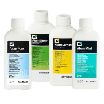 Atom vedelik LEMON 250 ml
