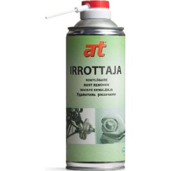 AT ROOSTELAHUSTAJA 400ML