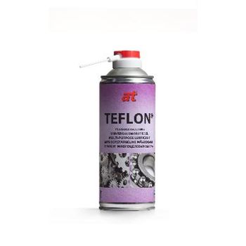 AT SÜNTEETILINE TEFLONMÄÄRE PTFE 400ML
