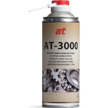 AT SÜNTEETILINE VASELIINMÄÄRE 400ML