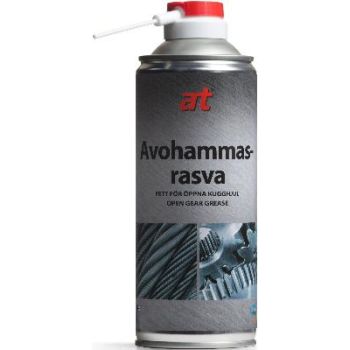 AT MÄÄRE AVATUD REDUKTORITELE 400ML