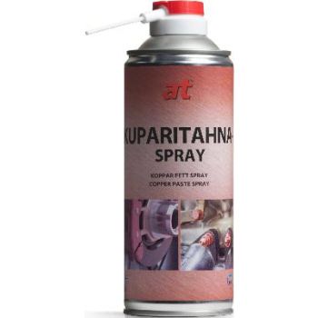 AT VASEMÄÄRE 400ML
