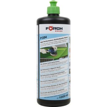 FÖRCH POLEERPASTA P334 "MEDIUM" 1L