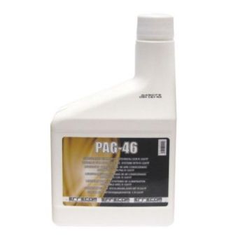 PAG PREMIUM 46  õli A/C süsteemi 1000 ml