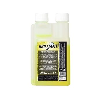 UV BRILLIANT (kollane)  värvaine A/C süsteemi 250 ml