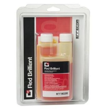 UV RED BRILLIANT (punane)  värvaine A/C süsteemi 250 ml