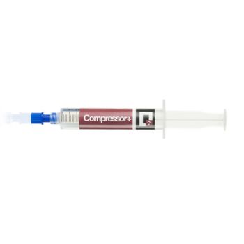 Lisaaine COMPRESSOR+