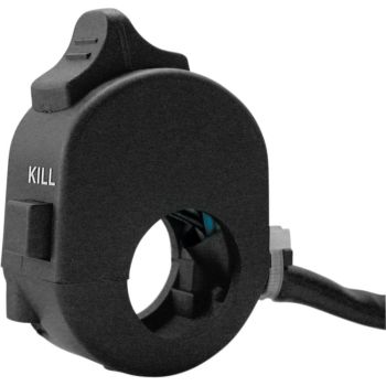 SWITCH HDLGHT/KILL SWITCH