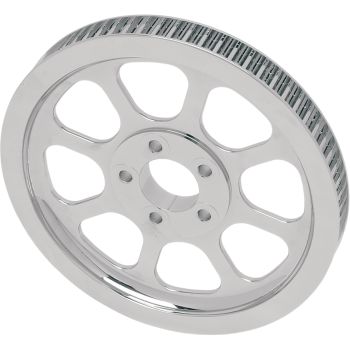 1 1/8" PULLEY 70T 00-05