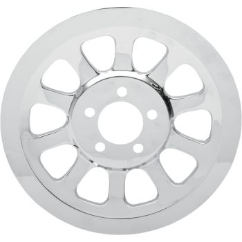 COVER PULLY 07-14 FXD