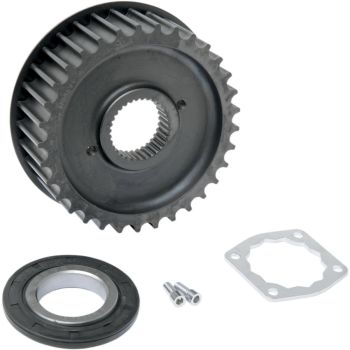 PULLEY BELT 33T 85-93 BT