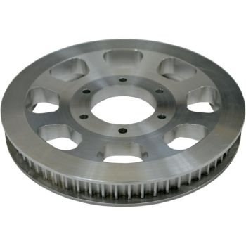 PULLEY REAR PWR VN900 RAW