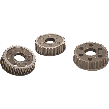 PULLEY BELT 31T 17-19 M8