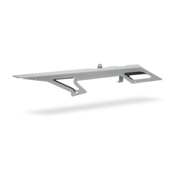CHAIN GUARD SLV