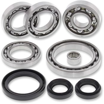 BEARING KIT DIFF RR CANAM