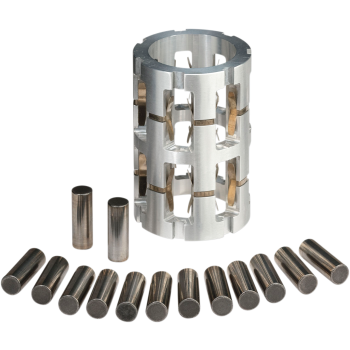 ALUMINUM SPRAGUE CARRIER
