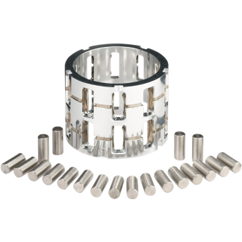 ALUMINUM SPRAGUE CARRIER