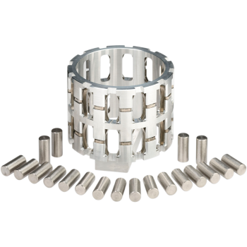 ALUMINUM SPRAGUE CARRIER