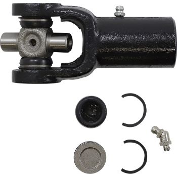YOKE PROP SHAFT W/U-JOINT