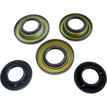 DIFFERENTIAL SEAL KIT RR