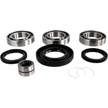 DIF BEARING SEAL KIT RR