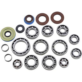 DIF BEARING SEAL KIT RR