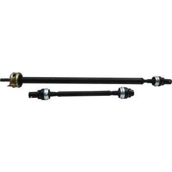 PROPELLER SHAFT COMPLETE