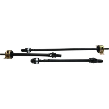PROPELLER SHAFT COMPLETE