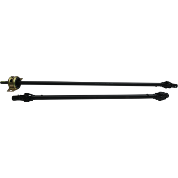 PROPELLER SHAFT COMPLETE