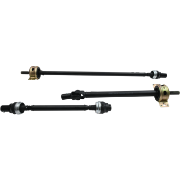 PROPELLER SHAFT COMPLETE