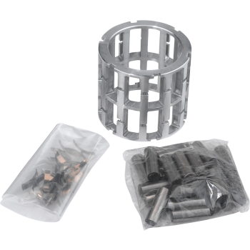 ALUMINUM SPRAGUE CARRIER