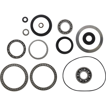BEARING KIT DIFF FRT KAW