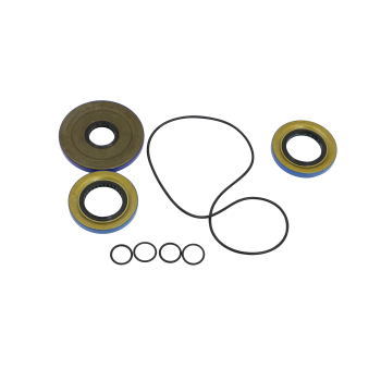 DIFFERENTIAL SEAL KIT FRONT