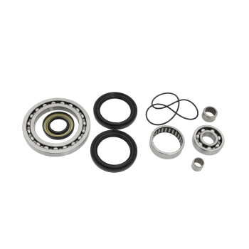 DIF BEARING & SEAL KIT REAR