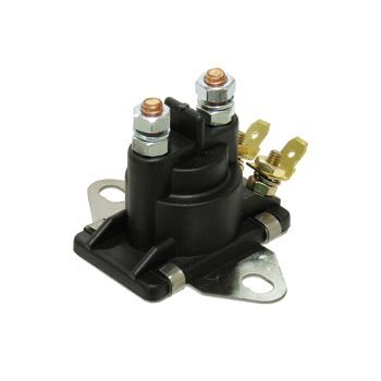Sea-X, solenoid