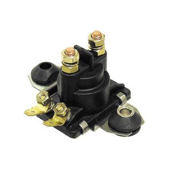 Sea-X, solenoid