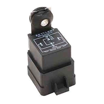 Sea-x, relay Mercury/Mariner