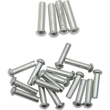 RIVETS  DOWELS 20PK 8485