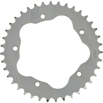 REAR SPROCKET 525 39T