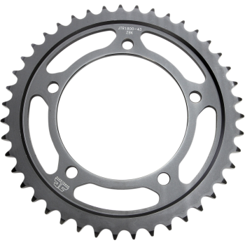 SPROCKET REAR 44T 530 BLK