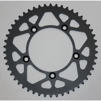 SPROCKET STEEL MSE HON 51T