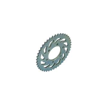 SPROCKET REAR 42T