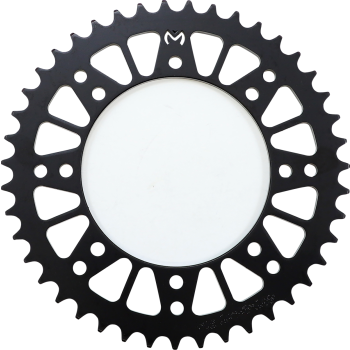 SPROCKET STEEL MSE 43T
