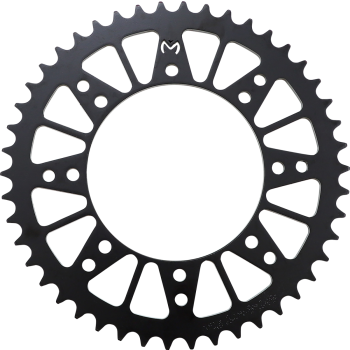 SPROCKET STEEL MSE 46T