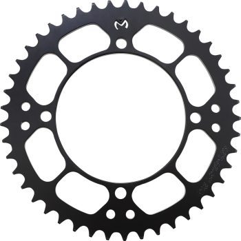 SPROCKET STEEL MSE 45T