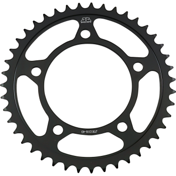 SPROCKET REAR 43T 520
