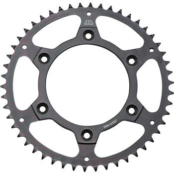 SPROCKET REAR 50T 520 SC