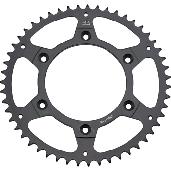 SPROCKET REAR 51T 520 SC