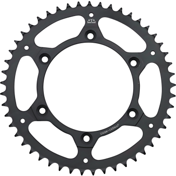 SPROCKET REAR 49T 520 SC