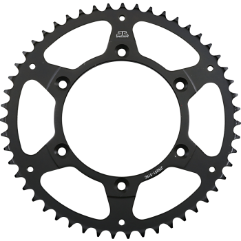 SPROCKET REAR 51T 520 SC